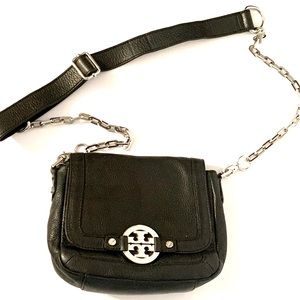 Tory Burch Amanda Chain Strap Mini Crossbody Bag